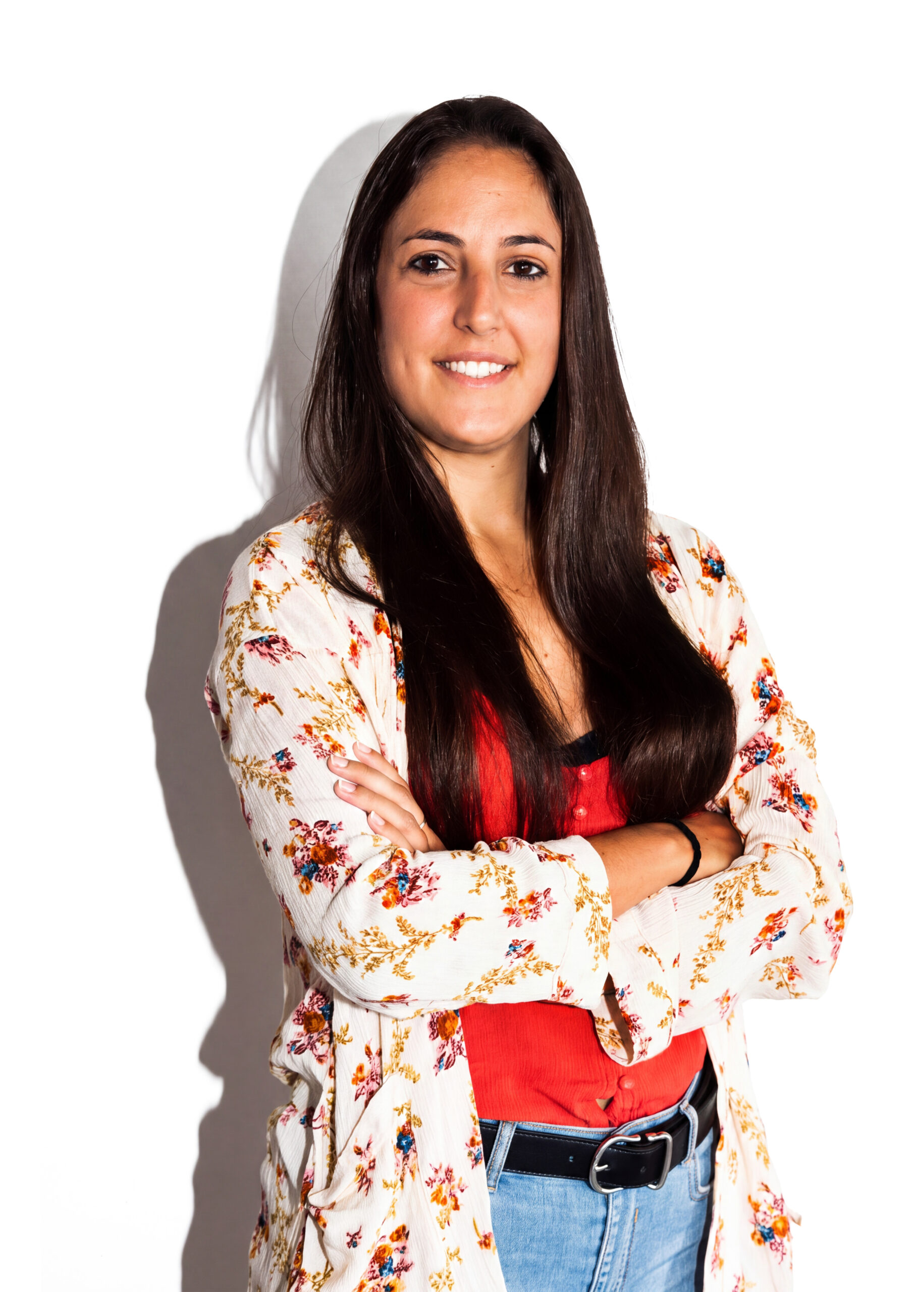 Retrato de Dolors Gasull, Consultora de Formación